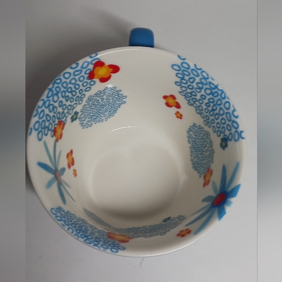 2007 Starbucks Coffee Mug 12 fl / 355 ml - Picture 4 of 6